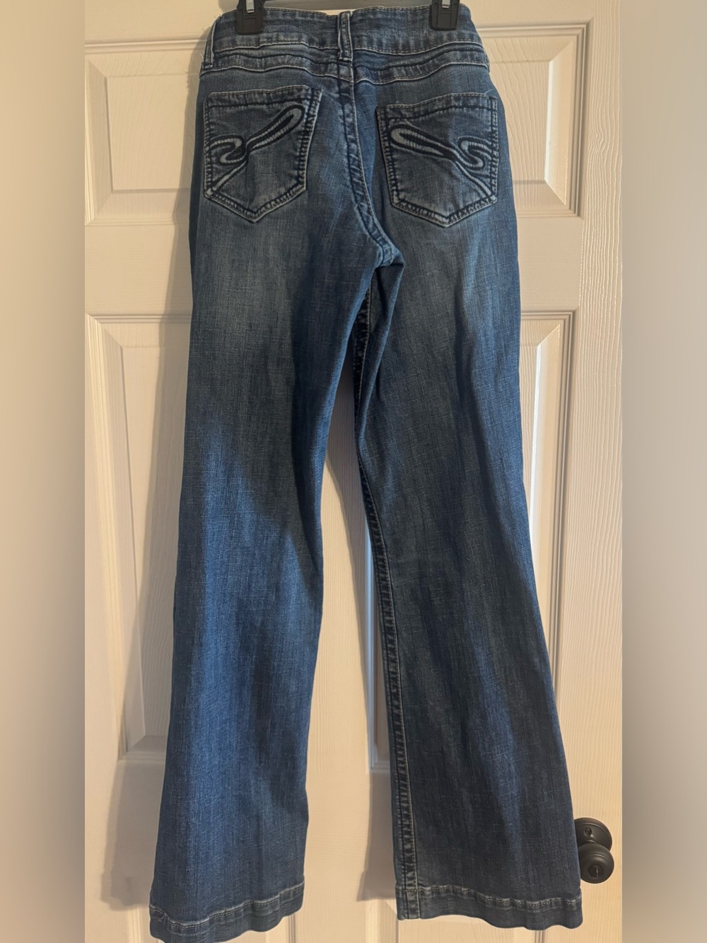 Stetson City Trouser Jeans